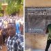 Viral blackboard ICT teacher recounts how GES officials summoned him in 2018