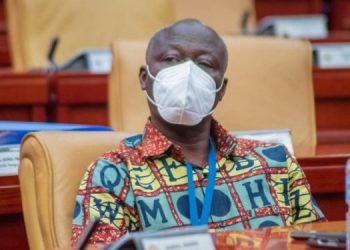 ‘Last minute’ lobbying delaying MMDCE appointments – Nii Lante Vanderpuye