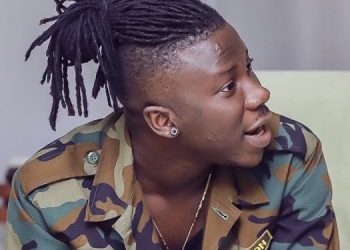 I’ve received only GHS 2,000 from GHAMRO as royalties since I started music – Stonebwoy