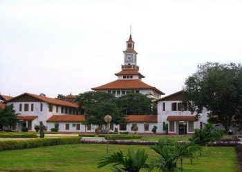 US Court slaps the University of Ghana with $165 million judgement debt