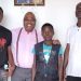 VIDEO: How 3 teenagers saved a Kumasi taxi driver from drowning