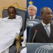I’d rather die than sign a resignation letter – Ousted Conde ‘fights’