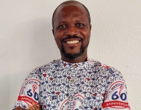 Mahama’s justification for ‘do or die’ comment must put matter to rest – Dr Akoto-Ampaw 1 Arko Akoto Ampaw 3