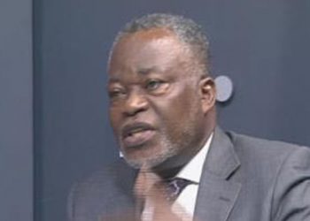 Alassane Ouattara’s Inclusion in the delegation to Guinea is an insult to coup leaders – Col Festus Aboagye