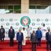 ECOWAS gives the military Junta in Guinea 6 months to allow for fresh elections