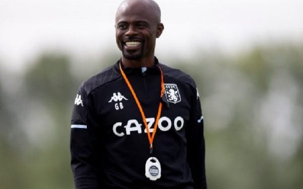 George Boateng leading the race for Black Stars coaching job 1 Dutch-born former Middlesbrough midfielder George Boateng