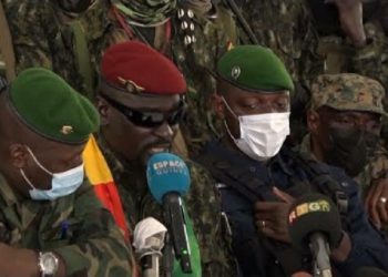 Citizens are calm and jubilating after military takeover – Guineans tell JoyNews