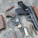 Man who supplies weapons to armed robbers nabbed 8 Man who supplies weapons to armed robbers nabbed