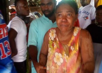 Regional Minister paid GHS3,000 to Takoradi woman’s supposed kidnappers – Aide