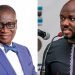 ACEP’s Ben Boakye ‘punches’ KK Sarpong over AGM-Aker Energy deals