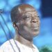 Veteran actor Kohwe, dies after suffering from stroke