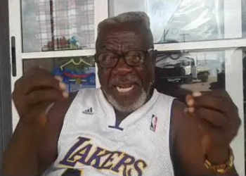 Akuffo Addo and Bawumia’s failed leadership confirms Mahama’s comment that you cannot criticise a president till you hold office