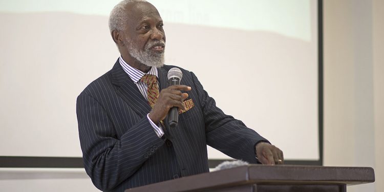 Free SHS must be Reviewed – Prof. Adei tells the government 1 Stephen_Adei_ashesi_website_b