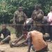 Eastern Region: Illegal miners including foreigners busted at New Abirem