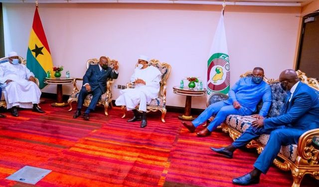 ecowas