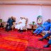 ECOWAS suspends Guinea after a virtual summit hosted by Akufo-Addo