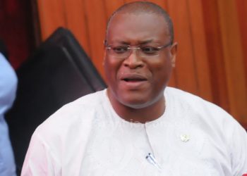 2024: CDD post-election survey puts NDC in a good light – Alex Segbefia
