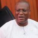 2024: CDD post-election survey puts NDC in a good light – Alex Segbefia