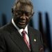 Kufuor