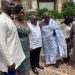 VIDEO: Son of Kofi Jumah marries Akufo-Addo’s 3rd daughter