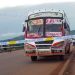 Uganda records second bomb attack, two confirmed dead on a passenger bus