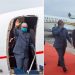 Ghana loaned us their presidential jet – Guinea-Bissau President confirms