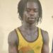 Man surrenders to police after allegedly killing farmer for chasing his wife