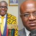 Anti-gay bill: You’re not an MP, don’t make predetermination for the House – Majority leader to Bagbin