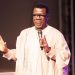 The Government is not there to please the people – Mensa Otabil
