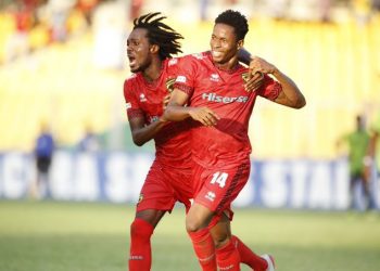 GPLwk1: Asante Kotoko come from behind to beat Dreams FC 3-1