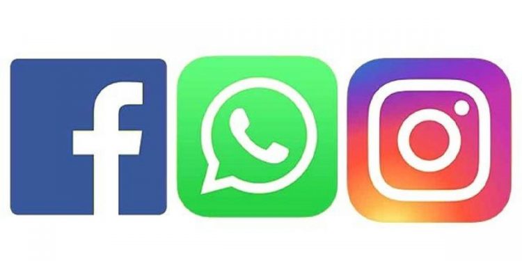 Zuckerberg apologizes over Facebook, WhatsApp and Instagram blackout 1 Facebook WhatsApp Instagram 1200x750 1