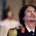 FLASHBACK: ‘What did I do to you?’ – Gaddafi’s final words before rebels killed him in 2011