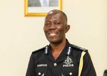 Failed arrest: I will drag Greater Accra Police Commander to Parliament for contempt – Madina MP