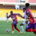 Hearts of Oak secure first-leg advantage after beating WAC in CAF Champions League
