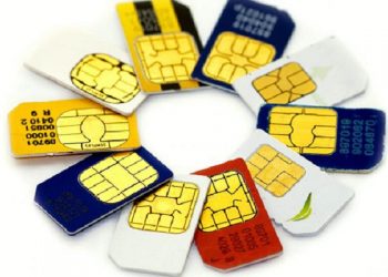 SIM Swap fraud