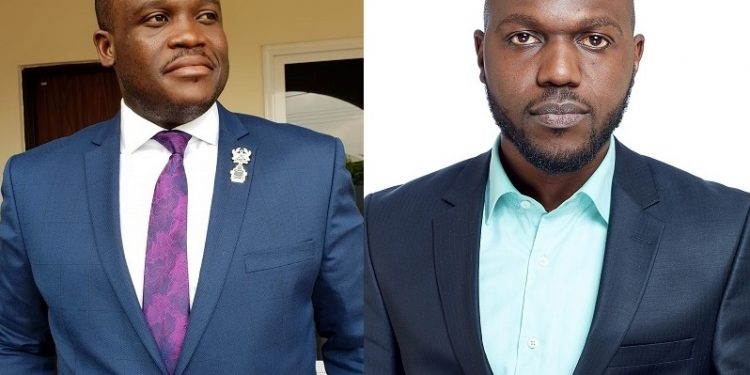 Sam George clashes with CNN Journalist on HIV infected Gays, dev’t of Ningo-Prampram 1 Sam George 2021212121