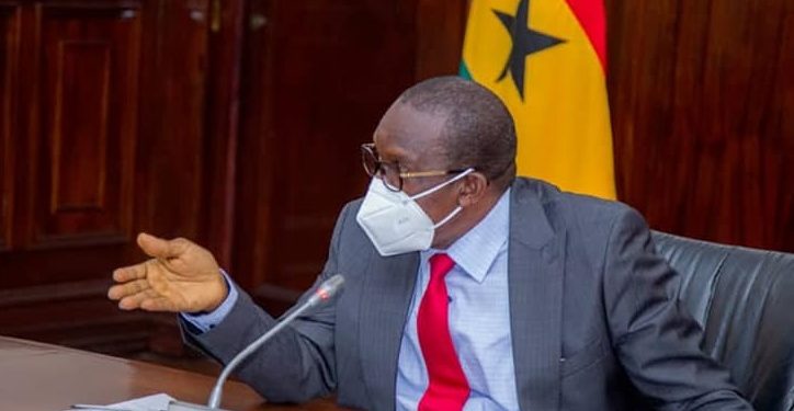 Speaker calls for innovative measures to mitigate COVID-19 challenges 1 Speaker