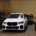 Stolen luxury cars to be shipped to Ghana intercepted at ports of New York and New Jersey