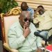 I goofed on Cape Coast Habour comment – Akufo-Addo humbly admits