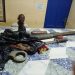 Police grab armed robber after attempts to rob a Pentecost Pastor at the mission house 10 Police grab armed robber after attempts to rob a Pentecost Pastor at the mission house