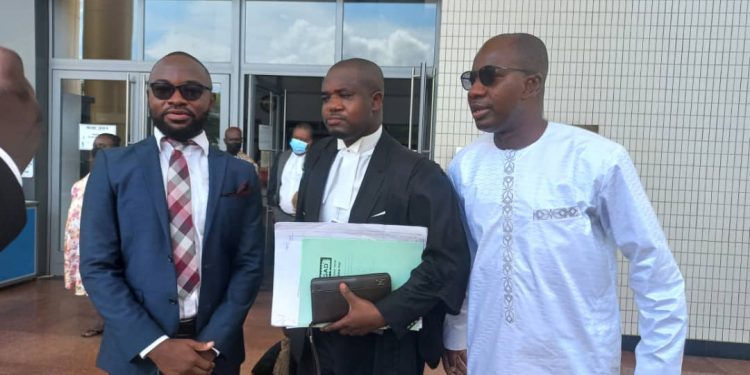 Special prosecutor drops case against Mahama Ayariga citing inadequate evidence 1 WhatsApp Image 2021 10 11 at 3.27.53 AM