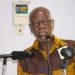 Akoto Ampaw can defend homosexuals but can’t fight witch camps – Dafeamekpor