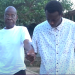 Video: Visually impaired veteran actor William Addo Akpatse appeals for help to start a corn mill business