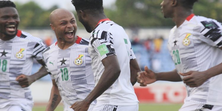 andre ayew thomas partey mohammed kudus daniel amartey ghana 11ejkioe0m37m1taiyzq2qj61u 750x536 1