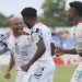 2022 WCQ: Andre Ayew, Issahaku dropped from Ghana’s first 11 to face Zimbabwe
