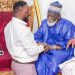 Chief Imam blesses Christian businessman for funding Central Mosque project at  Agogo