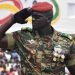 Guinea coup leader appoints civilian Prime Minister 9 Guinea coup leader appoints civilian Prime Minister