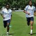 He was the guy who really helped me at Chelsea’ – Mikel singles out Essien for praise