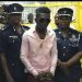 Police hunt for Shatta Wale over the fake shooting incident.