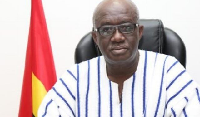 kofi adah